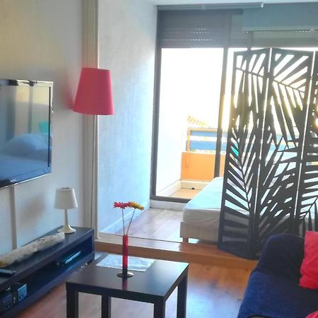 Les Arenes - Port Leucate - Une Chambre - Terrasse - Proche Commerces - Tout Confort Eksteriør billede