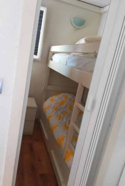 Les Arenes - Port Leucate - Une Chambre - Terrasse - Proche Commerces - Tout Confort Eksteriør billede